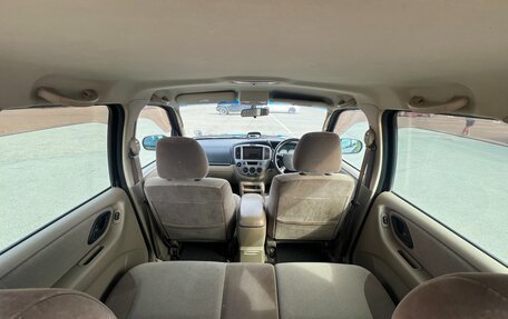 Ford Escape II, 2006 год, 850 000 рублей, 13 фотография