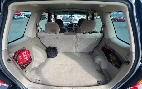 Ford Escape II, 2006 год, 850 000 рублей, 12 фотография