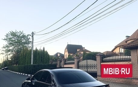 Mercedes-Benz E-Класс, 2017 год, 3 350 000 рублей, 8 фотография