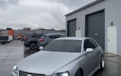 Toyota Mark X II, 2006 год, 1 250 000 рублей, 1 фотография