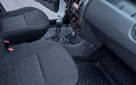 Renault Duster I рестайлинг, 2018 год, 1 430 000 рублей, 7 фотография