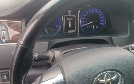 Toyota Camry, 2017 год, 2 550 000 рублей, 4 фотография