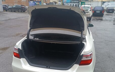 Toyota Camry, 2017 год, 2 550 000 рублей, 9 фотография