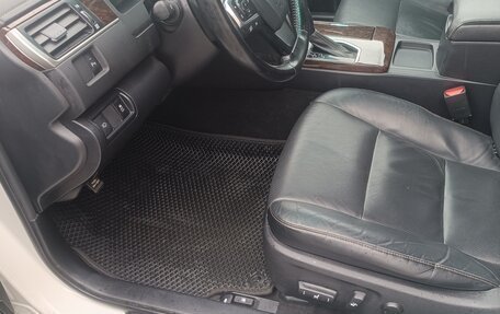 Toyota Camry, 2017 год, 2 550 000 рублей, 5 фотография