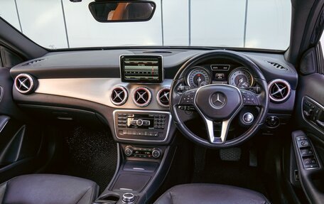 Mercedes-Benz GLA, 2014 год, 1 680 000 рублей, 6 фотография