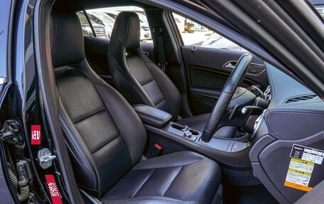Mercedes-Benz GLA, 2014 год, 1 680 000 рублей, 10 фотография