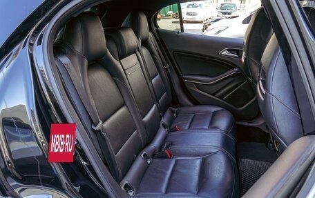 Mercedes-Benz GLA, 2014 год, 1 680 000 рублей, 9 фотография