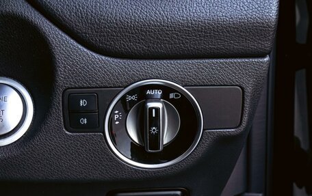 Mercedes-Benz GLA, 2014 год, 1 680 000 рублей, 20 фотография