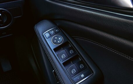 Mercedes-Benz GLA, 2014 год, 1 680 000 рублей, 22 фотография