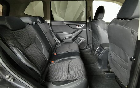 Subaru Forester, 2018 год, 1 785 000 рублей, 12 фотография