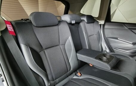 Subaru Forester, 2018 год, 1 785 000 рублей, 13 фотография