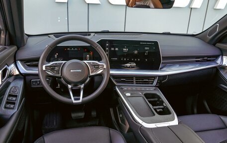 Haval F7, 2025 год, 2 970 000 рублей, 6 фотография