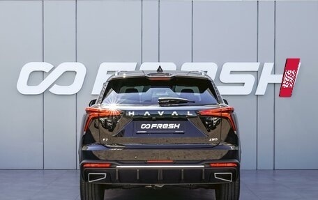 Haval F7, 2025 год, 2 970 000 рублей, 4 фотография