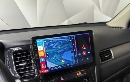 Mitsubishi Outlander III рестайлинг 3, 2013 год, 1 219 000 рублей, 9 фотография