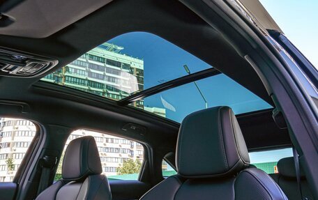 Haval F7, 2025 год, 2 970 000 рублей, 12 фотография