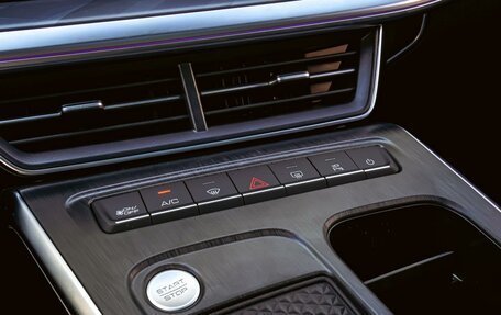 Haval F7, 2025 год, 2 970 000 рублей, 15 фотография