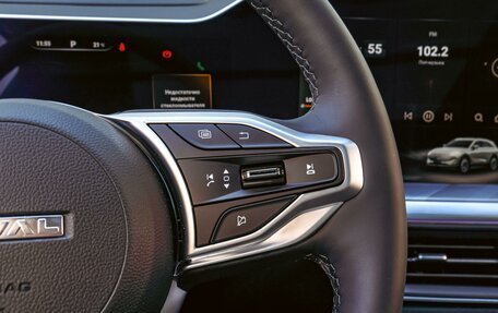 Haval F7, 2025 год, 2 970 000 рублей, 18 фотография