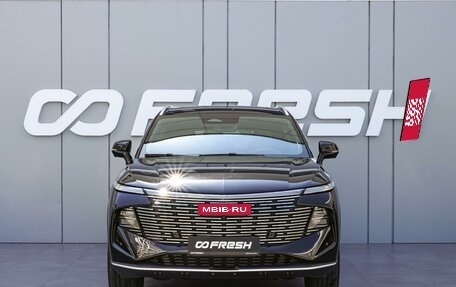 Haval F7, 2025 год, 2 970 000 рублей, 3 фотография