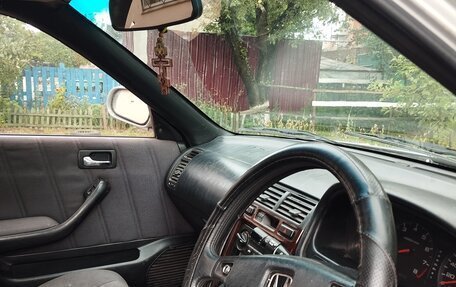 Honda Rafaga, 1994 год, 170 000 рублей, 7 фотография