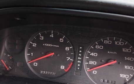 Honda Rafaga, 1994 год, 170 000 рублей, 10 фотография