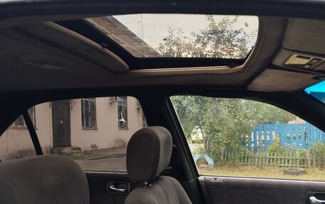Honda Rafaga, 1994 год, 170 000 рублей, 6 фотография