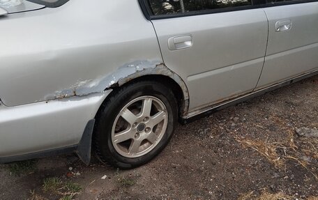 Honda Rafaga, 1994 год, 170 000 рублей, 14 фотография