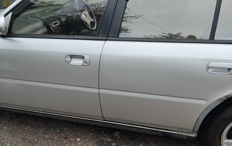 Honda Rafaga, 1994 год, 170 000 рублей, 4 фотография