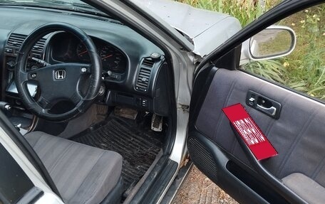 Honda Rafaga, 1994 год, 170 000 рублей, 12 фотография