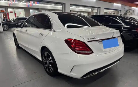 Mercedes-Benz C-Класс, 2016 год, 2 000 000 рублей, 4 фотография