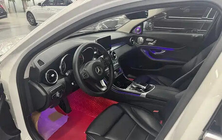 Mercedes-Benz C-Класс, 2016 год, 2 000 000 рублей, 5 фотография