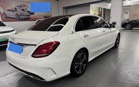 Mercedes-Benz C-Класс, 2016 год, 2 000 000 рублей, 2 фотография