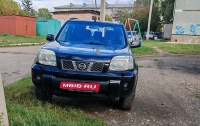 Nissan X-Trail, 2006 год, 850 000 рублей, 1 фотография
