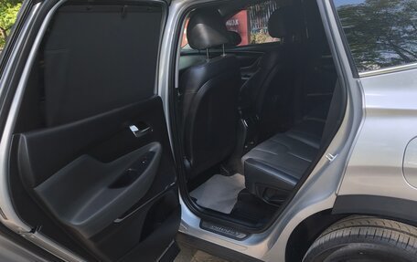 Hyundai Santa Fe IV, 2021 год, 3 450 000 рублей, 6 фотография
