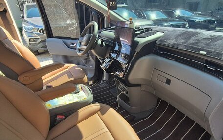 Hyundai Staria, 2024 год, 4 212 000 рублей, 9 фотография