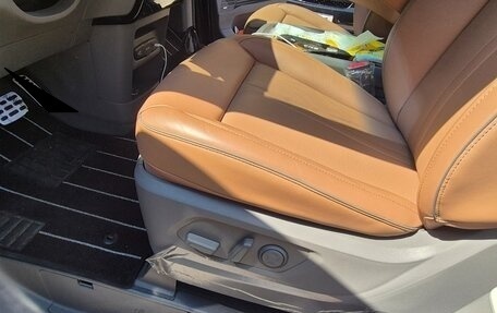 Hyundai Staria, 2024 год, 4 212 000 рублей, 8 фотография