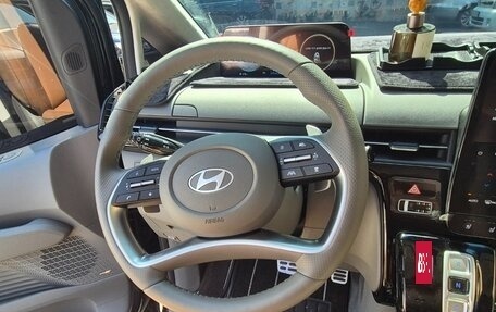 Hyundai Staria, 2024 год, 4 212 000 рублей, 6 фотография