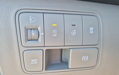 Hyundai Staria, 2024 год, 4 212 000 рублей, 14 фотография
