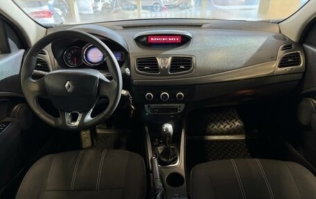 Renault Fluence I, 2013 год, 680 000 рублей, 8 фотография