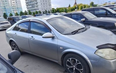 Nissan Primera III, 2001 год, 400 000 рублей, 1 фотография