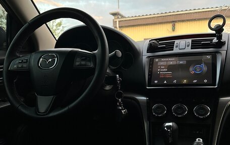 Mazda 6, 2010 год, 890 000 рублей, 6 фотография