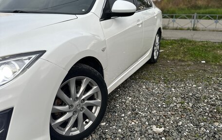 Mazda 6, 2010 год, 890 000 рублей, 3 фотография