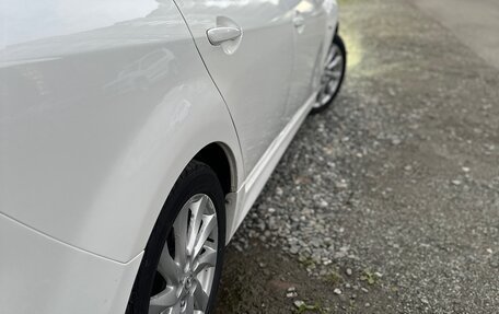Mazda 6, 2010 год, 890 000 рублей, 4 фотография