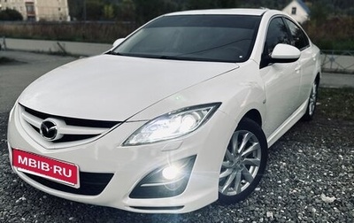 Mazda 6, 2010 год, 890 000 рублей, 1 фотография
