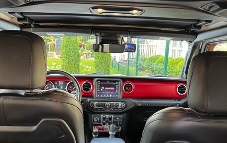 Jeep Wrangler, 2019 год, 5 200 000 рублей, 32 фотография