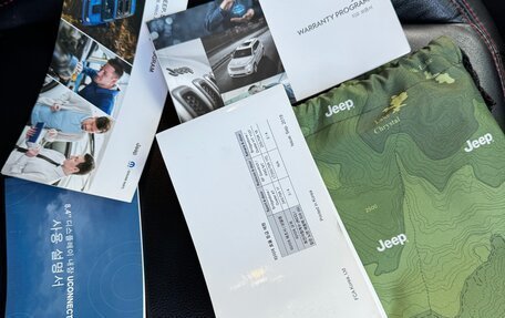 Jeep Wrangler, 2019 год, 5 200 000 рублей, 38 фотография