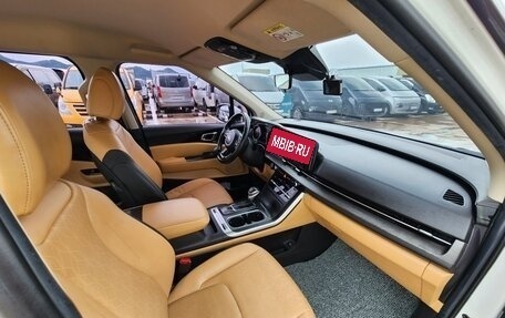 KIA Carnival, 2021 год, 2 420 000 рублей, 18 фотография
