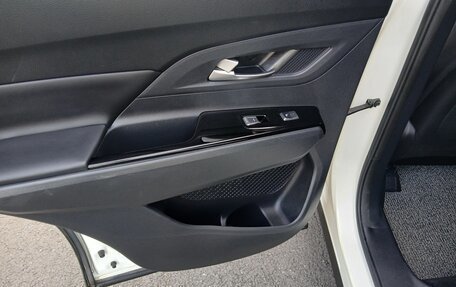 SsangYong Korando, 2022 год, 1 401 000 рублей, 6 фотография