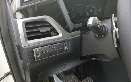 SsangYong Korando, 2022 год, 1 401 000 рублей, 9 фотография