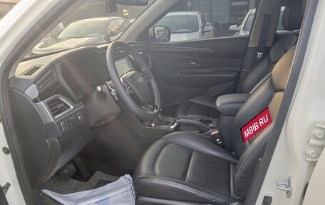 SsangYong Korando, 2022 год, 1 401 000 рублей, 8 фотография