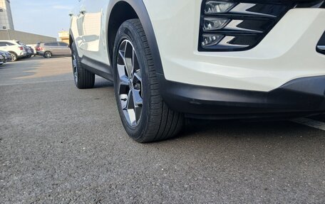 SsangYong Korando, 2022 год, 1 401 000 рублей, 20 фотография